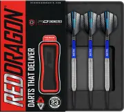 RED DRAGON Razor Edge Original Tungsten Professional Darts