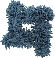 Beaupretty 4pcs Washable Microfiber Chenille Duster Refills for Cleaning of Car Interior Home Office and Classroom Reusable Versatile Easy Maintenance
