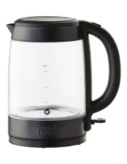 [Russell Hobbs] Brooklyn Kettle RHK172BCH