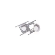 valcom Metal Bridge/Backbox Combination (v9916m)