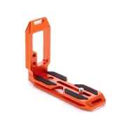 3 Legged Thing QR11 2.0 Universal Arca L-Bracket (Copper)