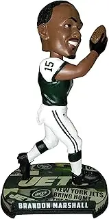 FOCO NFL Unisex Headline Bobble