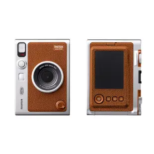 富士 instax mini EVO 濾鏡 lomo 相印機 數位相機 三合一 保固一年 公司貨 [現貨]