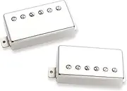 Seymour Duncan Pearly Gates Set Nickel Electric Guitar Electronics