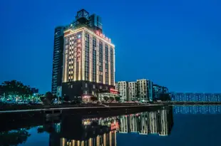 南昌錦湖大酒店Jinhu Hotel