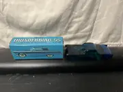 Vintage Avon Thunderbird '55 WILD COUNTRY After Shave 2 oz. Full Bottle