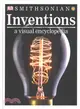 Inventions ― A Visual Encyclopedia