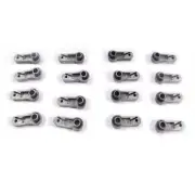 MATO Metal Suspension For HL 3818-1 1/16 1:16 RC German Tiger 1 Tank