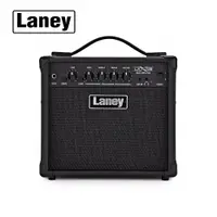 在飛比找PChome24h購物優惠-LANEY LX15B 貝斯音箱