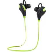 M8 Wireless Bluetooth Stereo Earphone With Wire Control + Mic Wind Tunnel Wt200 Program Support Handfree Call
