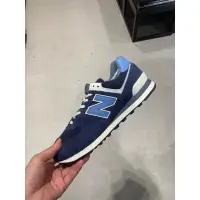 在飛比找蝦皮購物優惠-<Taiwan小鮮肉> NEW BALANCE NB 574