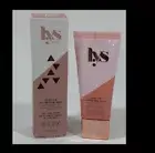 NIB LYS Beauty Secure Skin Gripping Serum Primer Full Size Sealed Black Owned!