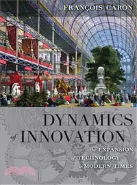 在飛比找三民網路書店優惠-Dynamics of Innovation