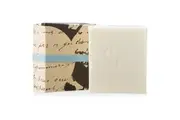 MOR Cyclamen Tuberose Triple Milled Soap Bar 180G