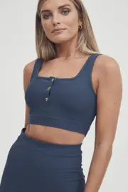 Future Crop (Pewter) - FINAL SALE