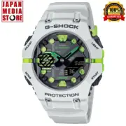 Casio G-Shock GA-B001MW-8AJF Virtual Mix Bluetooth Analog Digital Men Watch NEW
