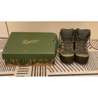 在飛比找蝦皮購物優惠-Danner 56303 - Gavre 6" Gunmet