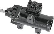 Power Steering Gear Box Compatible For Chevrolet 1988-1999 C1500 K1500 C2500 K2500 26052912, 26064578