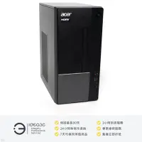 在飛比找Yahoo!奇摩拍賣優惠-「點子3C」Acer TC-1750 品牌主機 i5-124