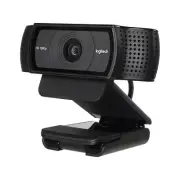 Logitech C920e HD Pro Webcam 1080p / 30fps/ Auto Focus for Skype, Hangouts, Face