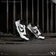 NICEDAY 部分現貨/代購 Nike Dunk Jumbo Reverse Panda 反轉熊貓 白黑 解構 男款 DV0821-002