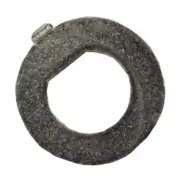 Pack of 10 757200201 Switch Access Locking Ring Push Button Switch/Rotary Switch