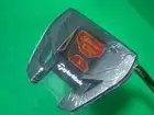 TaylorMade 33 Spider G Tea BLACK Single Bend Spider GT BLACK Single Bend Putt