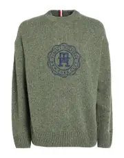 [TOMMY HILFIGER] TOMMY HILFIGER Sweaters - Item 14431741