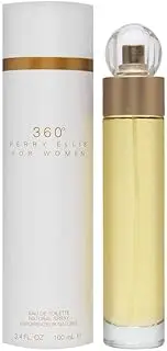 Perry Ellis 360 Edt Spray 3.3 Oz 360/Perry Ellis Edt Spray 3.3 Oz (W)