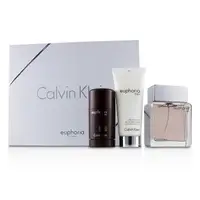 在飛比找樂天市場購物網優惠-卡文克萊 CK Calvin Klein - 誘惑男性香氛組