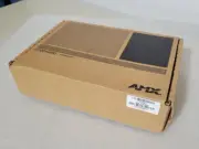 AMX NXA-AVB/RGB Ethernet/RGB Breakout Box Audio Video FG-2254-11 (No Power Adapt
