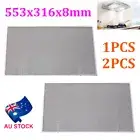 REPLACEMENT RANGEHOOD FILTER FITS CHEF,SIMPSON,WESTINGHOUSE 553X316X8 0144002129