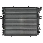 Jayrad Radiator - JR2289J