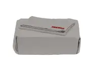 Yakima SkyRise Bedsheets - Grey