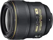 Nikon 35mm f1.4G AF-S Nikkor Lens