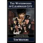 THE WATERWORKS OF CLEAR WASH CITY