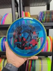 Axiom Prism Proton SOFT Pyro 176g #2 Champions Cup Midrange Disc Golf Mvp Discs