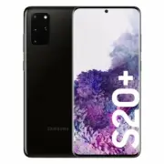 ✅ Samsung Galaxy S20+ 5G SM-G986U - 128GB - Cosmic Black (Unlocked) (Single SIM)