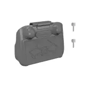 Sunshalded Cover For Mavic/Mini 3 Pro Remote Control Light Shield Board DJI RC