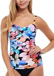 [Profile by Gottex] D-Cup Tankini