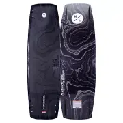 2024 Hyperlite Cryptic Josh Twelker Signature Boat Wakeboard
