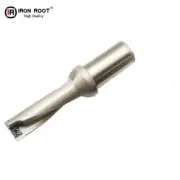 U drill C40-3D48 SP14 Fast drill CNC Indexable Drill Bit For SPMG140512 insert
