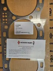 INTERSTATE-MCBEE DETROIT DIESEL GASKET - CYLINDER HEAD A-23538406X