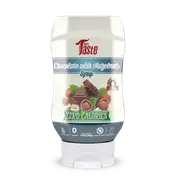 Zero Calorie Syrup by Mrs Taste | Elite Supps