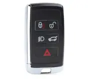 Smart Remote Key Fob Key for Land Rover Ranger Rover
