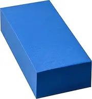 SAUGWUNDER Cleaning Sponge Super Absorbent Water Durable ^~ You Know 17.5×7.5×3.5 cm[6.9 x 3 x 1.38 inches] Use for Household Clean Cars/Boats The dust and Dirt on Furnitures,Bathtubs&etc. (Blue)