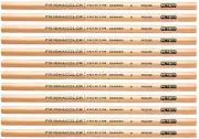 Prismacolor Premier Colorless Colourless Blender Pencils 12 Count Lot PC1077