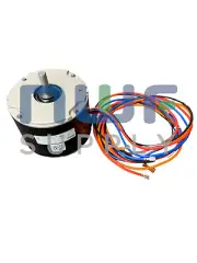 ZHONGSHAN BROAD-OCEAN Y7S623C22 Condenser Fan Motor 1/4 HP 1100 RPM