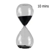 Black Sand Timer