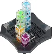 Maze Falling Marble Challenge Logic Brain Game for Kids and Adults